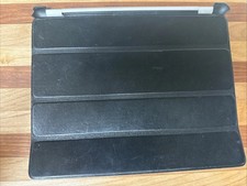 Incase Leather iPad Cover picture