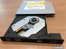 IBM UltraSlim 44W3256 SATA Multi Burner Drive for x3400, x3500, x3500 M3 NEW picture