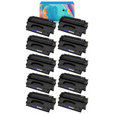 10PK Black Q5942X 42X Toner for HP LaserJet 4250 4250n 4200 4200n 4350 4350 picture