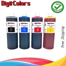 4x500ml Ink Cartridge Refill Kit bottles For HP 950XL 951XL 952XL 962XL Printer picture