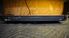 Crestron CP2E Compact Control Processor with power and Rack Mount picture