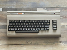 Professionally Restored & Recapped Commodore 64 | Cleaned, Tested, Retro Ready picture
