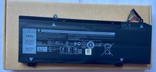 60WHGenuine 1F22N HYWXJ Battery For Alienware M15 M17 G5 5590 G7 7590 7790 8622M picture