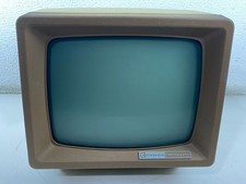 Vintage Cromemco C-10 Computer RARE 1979 picture