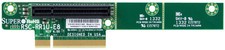 Supermicro RSC-RR1U-E8 Riser Card picture