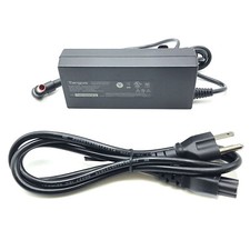 Genuine Targus 90W AC Power Adapter HP L39754-002 L40098-001 Charger 19.5V 4.62A picture