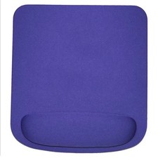 Mouse Pad Wrist Rest Support Ergonomic Comfort Mat Non-Slip PC Laptop Computer picture