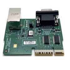 Ethernet Network Card P1107552-01 Fits For Zebra ZD 621D ZD621T ZD 621T ZD621D picture