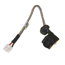 AC DC POWER JACK CABLE PLUG HARNESS FOR SONY VAIO PCG-7145M PCG-7143M PCG-7144L picture