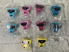 HOTCOLOR 9 Pack Cartridges HP 02 HP 02XL Photosmart 3310 C618 picture