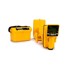 3M Dynatel 7573-ID/5-NA Pipe/Cable/Fault/EMS Locator 5W picture