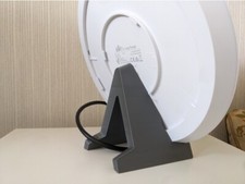 Desk Stand Upright Holder Mount for U6 Pro & U6-LR Long Range WiFi Access Point picture