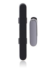 Hard Buttons (Power / Volume) Compatible with Google Pixel 5 (Just Black) picture
