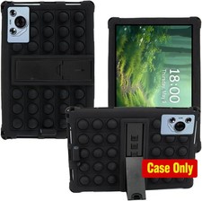 Case for ECOPAD Tablet 10.1 inch, Soft and Lightweight Protective Cover picture