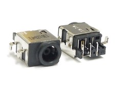 10x NEW  DC POWER JACK SOCKET for Samsung RV411 RV415 RV420 RV511 RV515 picture