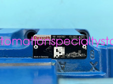 1PCS NEW Rexroth R900979857 4WRKE25W8-350L-3X/6EG24K31/F1D3M Valve Via DHL/Fedex picture