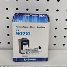 Dataproducts All In One Fits HP 902XL Inkjet Cartridge XL Black picture