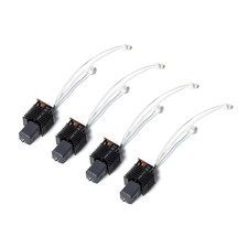 Hot End for Snapmaker U1 3D Printer (0.4mm Hardened Steel Hot End Bundle) picture