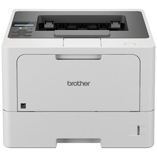 HL-L5210dw Business Monochrome Wireless Laser Printer picture