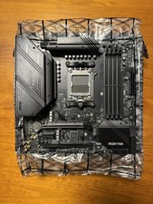 MSI MAG B650M MORTAR WiFi AM5 MicroATX AMD Motherboard picture