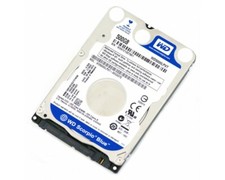 500GB Hard Drive with Windows 10 Pro 64-Bit Preloaded for HP 255 G5 Laptop picture
