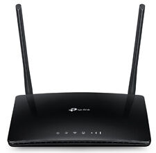 TP-Link TL-MR6400 N300 Wireless N 3G/4G LTE Router 2.4GHz (300Mbps) 802.11bgn 3x picture