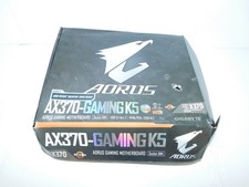 ^^ AORUS AMD RYZEN DESKTOP 2000 READY AX370-GAMING K5 (PTQ103) picture