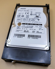 HUC109090CSS600 EMC HDD 900GB / 10K / SAS 6G / 2.5