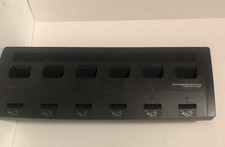 Cisco Wireless IP Phone 7925G 6-Bay Multi-Charger 74-5475-01 No Cords  picture