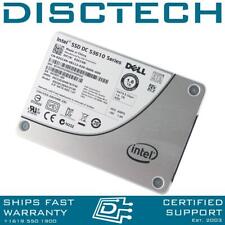 Dell 2CC4N / Intel DC S3610 Series SSDSC2BX016T4R 1.6TB 6Gbps 2.5