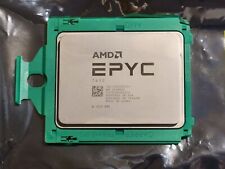 AMD EPYC 7002 Series 7452 32 Cores 2.35GHz Up to 3.35GHz SP3 Socket- Dell Locked picture