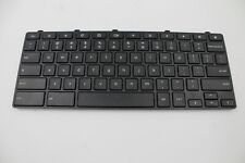 Dell Laptop Keyboard for Latitude 3380, 3180, 3189 NEW OPEN BOX picture