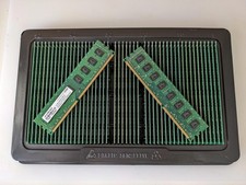 Axiom Samsung Desktop RAM 16gb (4x4GB) Computer Memory DDR3-1600 Non-ECC PC3 CN picture