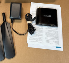 Cradlepoint IBR650LPE-VZ Ethernet Cellular Modem/wireless Router Open box picture