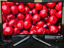 Alienware Curved Gaming Monitor QD-OLED 31.6