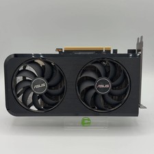 Asus GeForce RTX 3070 8GB GDDR6 Graphics Card DUAL-RTX3070-8G-SI picture