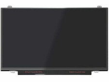 New Compatible with B140XTK01.0 HW1A OnCell Touch LCD Screen LED for Laptop picture