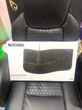 Incase Ergonomic Keyboard Black English QWERTY Standard Layout picture