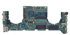For ASUS ROG GL703VM Laptop Motherboard i5 i7 7th Gen GTX1060-3G DABKNMB1AA0 picture