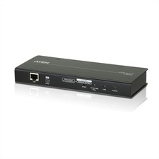CN8000A-AT-G ATEN Over IP Control unit (KVM + Serial) with Vir ~D~ picture