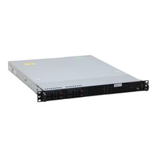 Supermicro CSE-111 E-ATX SAS / S-ATA 4x 2.5