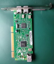 Fujitsu Siemens S26361-D1397 PCI FireWire IEEE 1394 Card TI TSB43AB23 picture