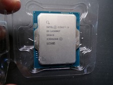 Intel Core i9-14900KF 3.20GHz 24 Core SRN49 32 Thread LGA 1700 #1550 picture