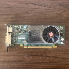 ATI AMD RADEON HD3450 Dell 0Y104D ATI-109-B62902B 256MB DDR2 Video Card GPU picture