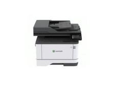 Lexmark MX431adn 29S0200 Workgroup Up to 42 ppm Monochrome Ethernet (RJ-45) / US picture