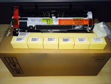 B3M77-67902 Fit for HP LJ ENT M630 MFP MAINTENANCE KIT 110V Fuser unit RM2-5795 picture