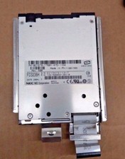 NEC FD3238H, 0D1878 Dell PowerEdge 1750Floppy Disk Drive PN:134-508054-361 picture