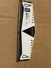 Adata 1x8GB DDR4 3200MHZ ram stick picture