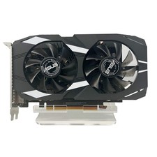 Asus GeForce RTX 3050 6GB VRAM Graphics Card picture