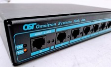 Omnitron Systems OmniStar 400 Model:2500 /No adapter picture
